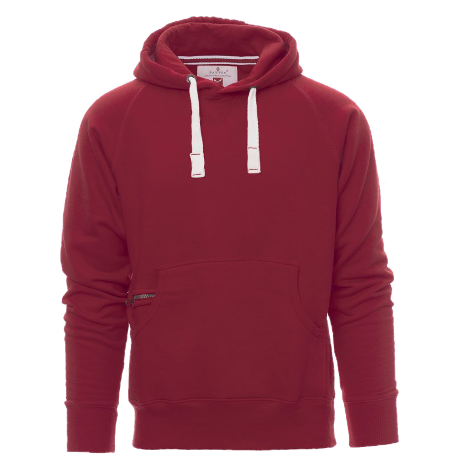 Payper Sweatshirt ATLANTA+ | Farbe 04000 | Größe M