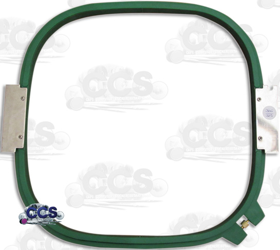 Stickrahmen 335 x 329 mm (290 x 290)