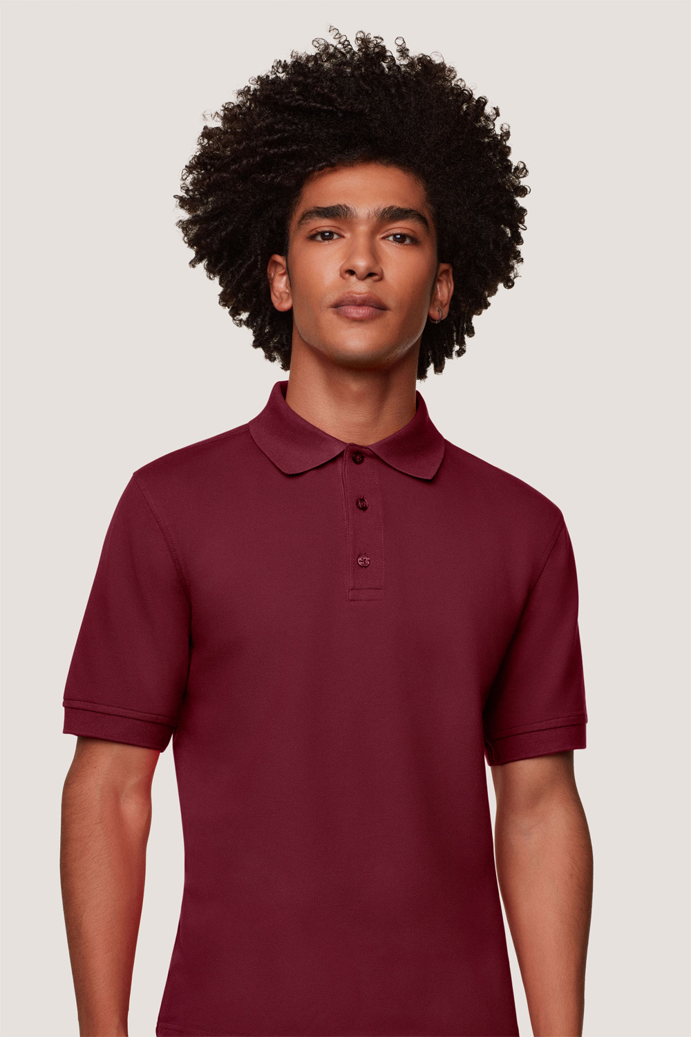 HAKRO Polo-Shirt H816