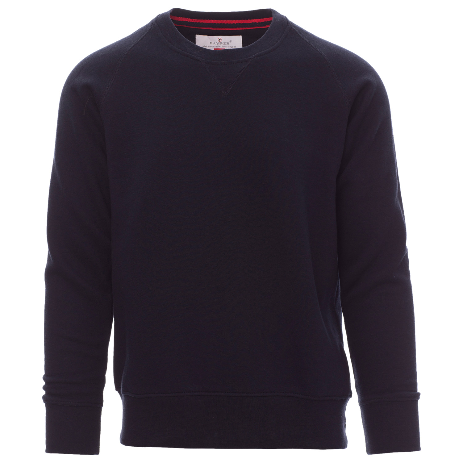 Payper Sweatshirt MISTRAL+ SUMMER