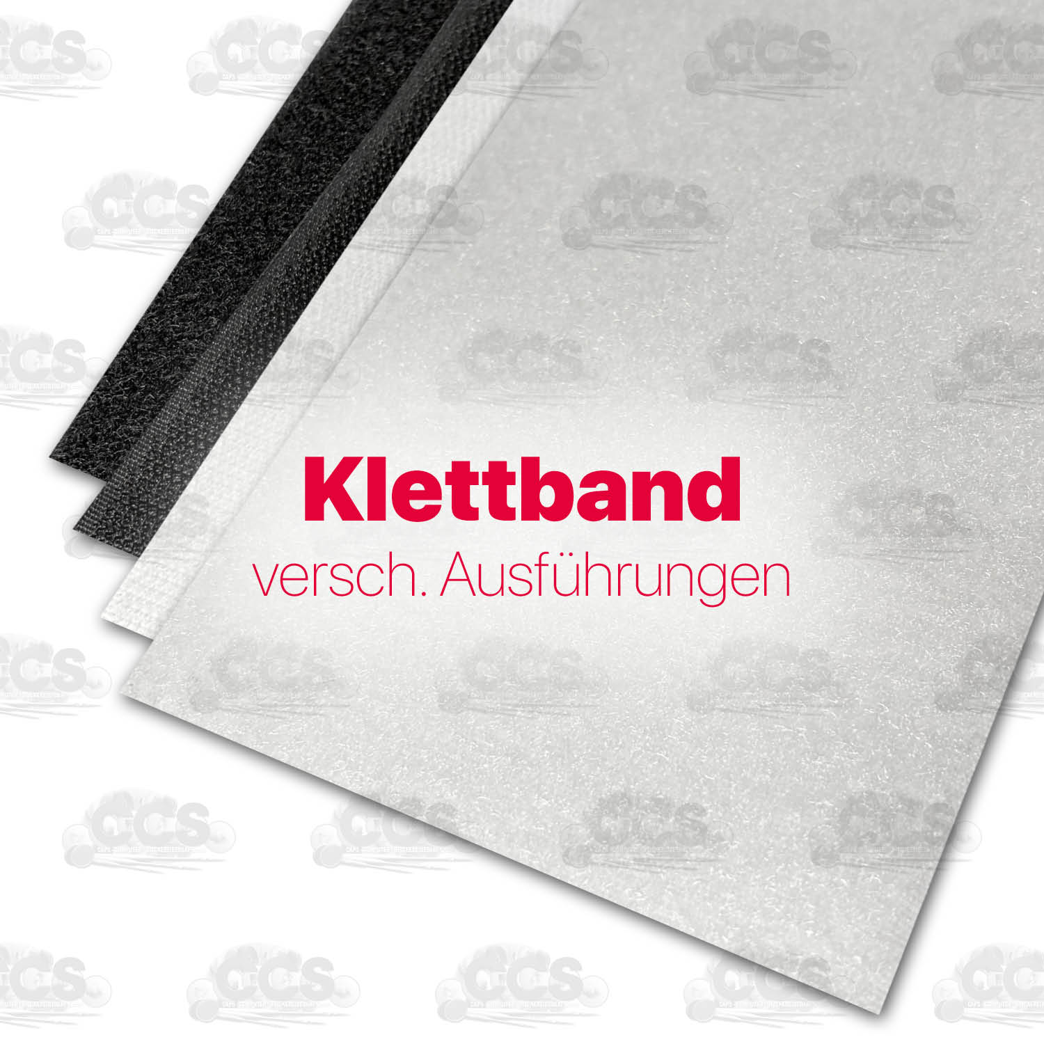 Klettband