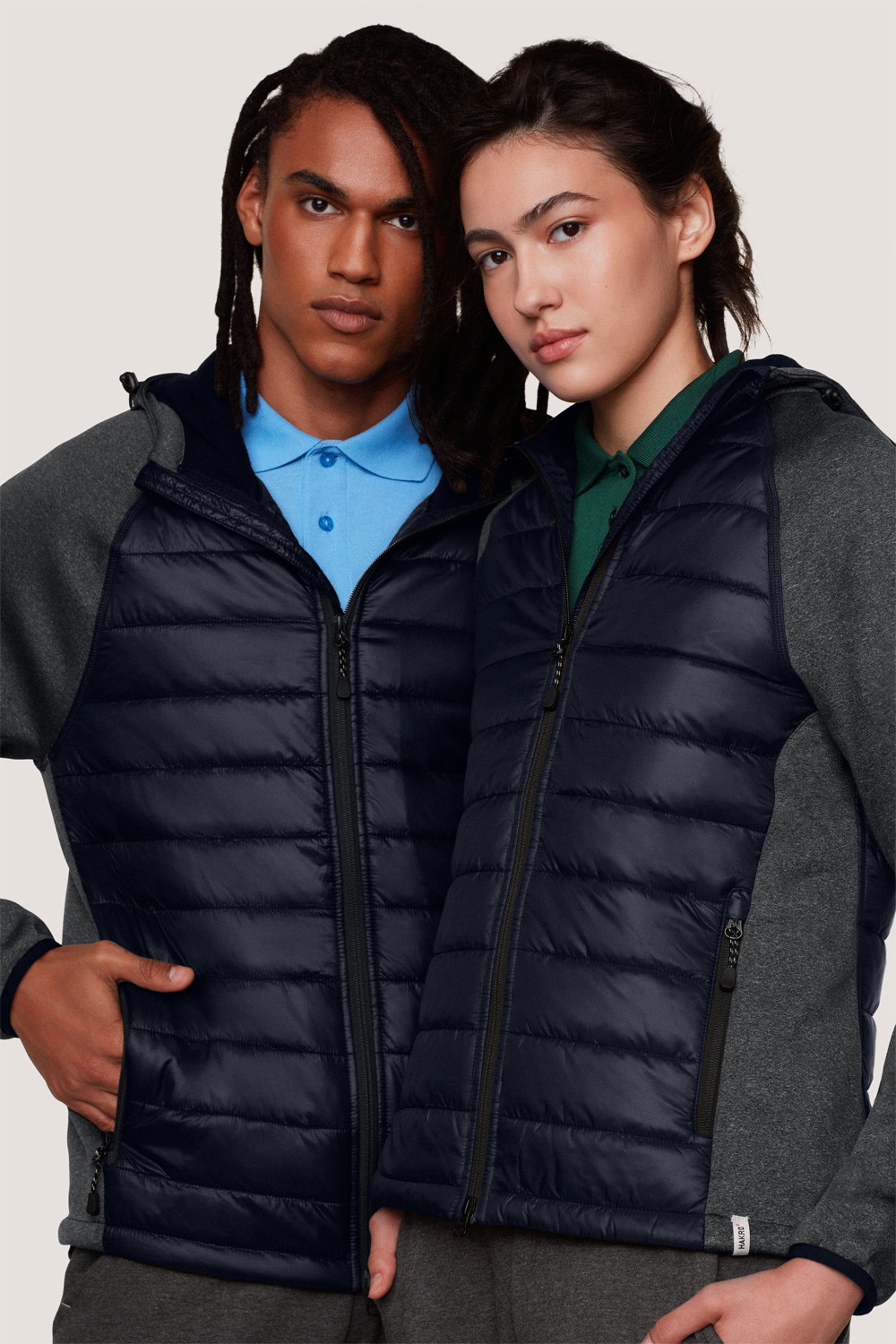 HAKRO Softshelljacke H265