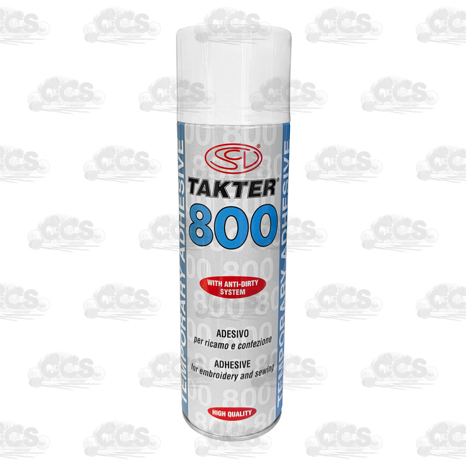 Sprühkleber extrastark 500ml