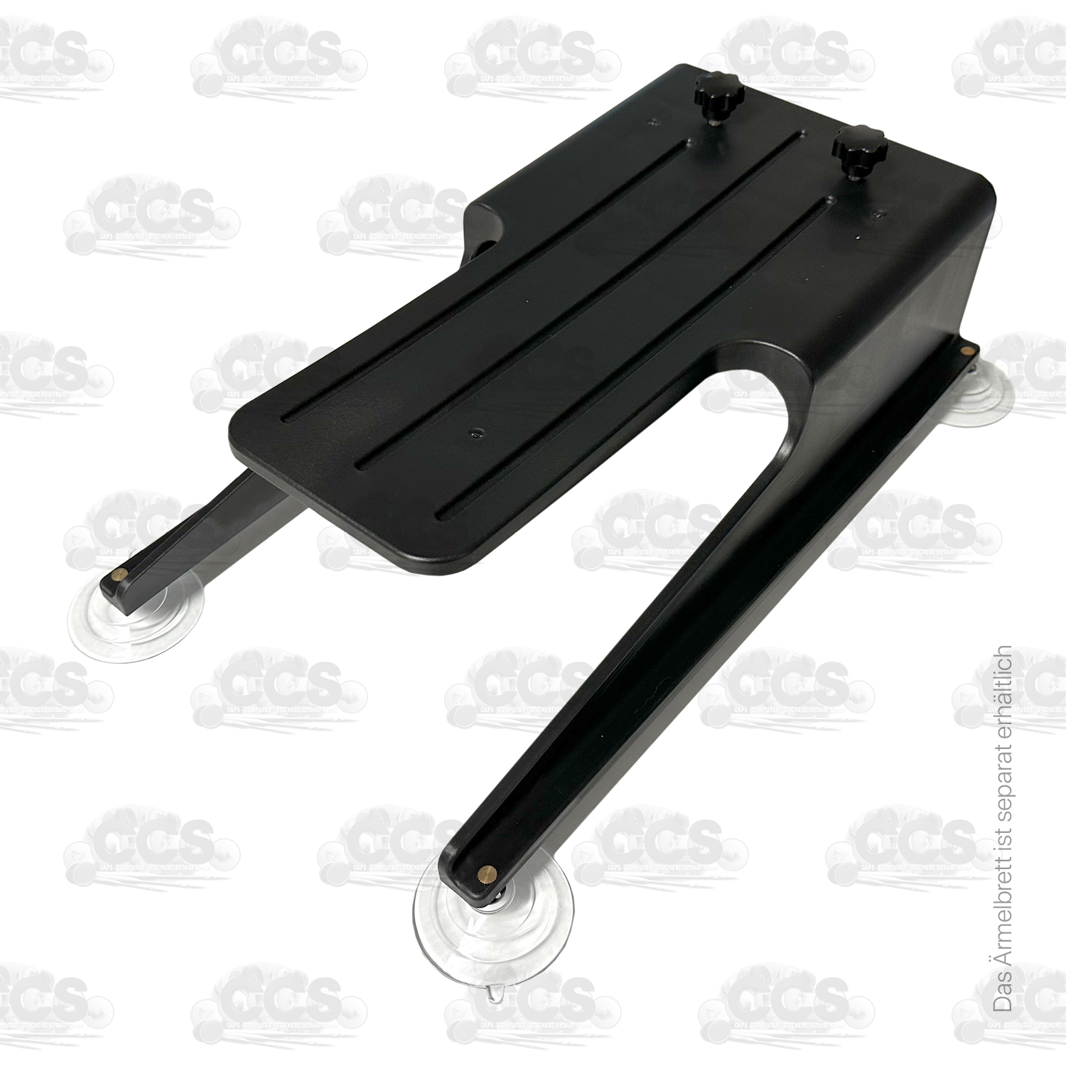 Maggie Hoop Basis für Ärmelstation