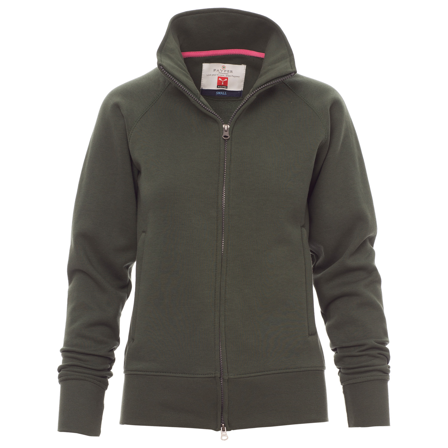 Payper Sweatjacke PANAMA+ LADY