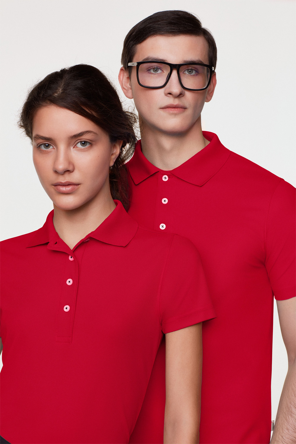 HAKRO Polo-Shirt H806