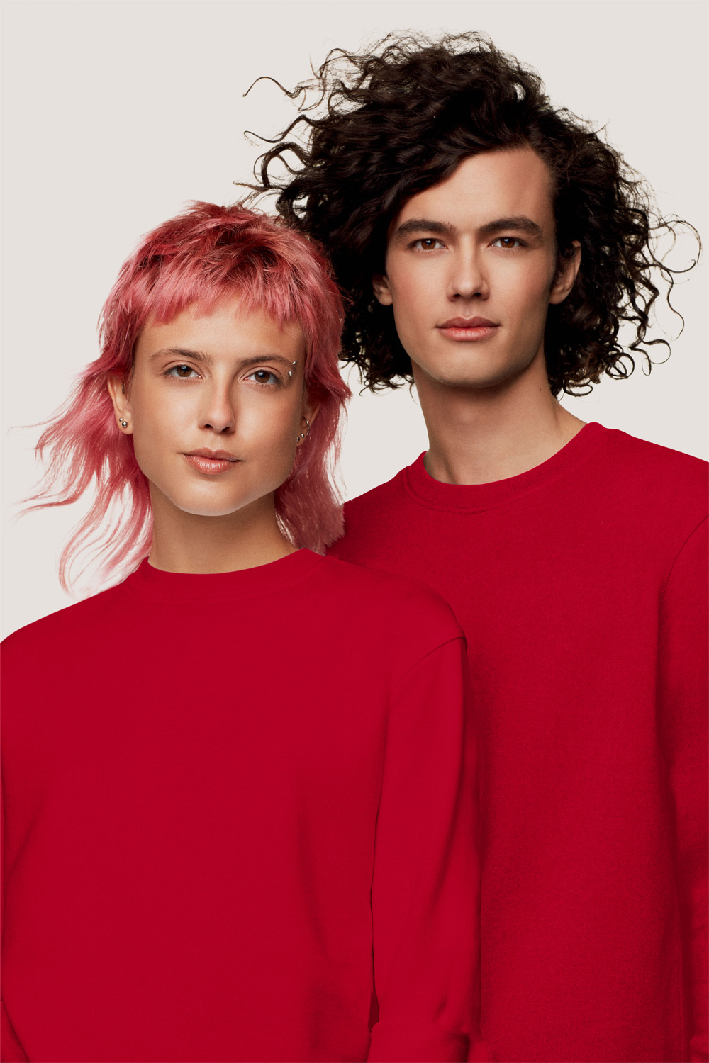 HAKRO Sweatshirt H570