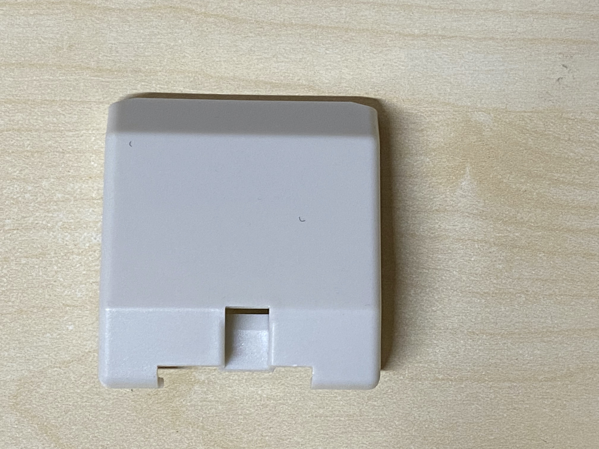 Schutzdeckel für Greifer ab 2018