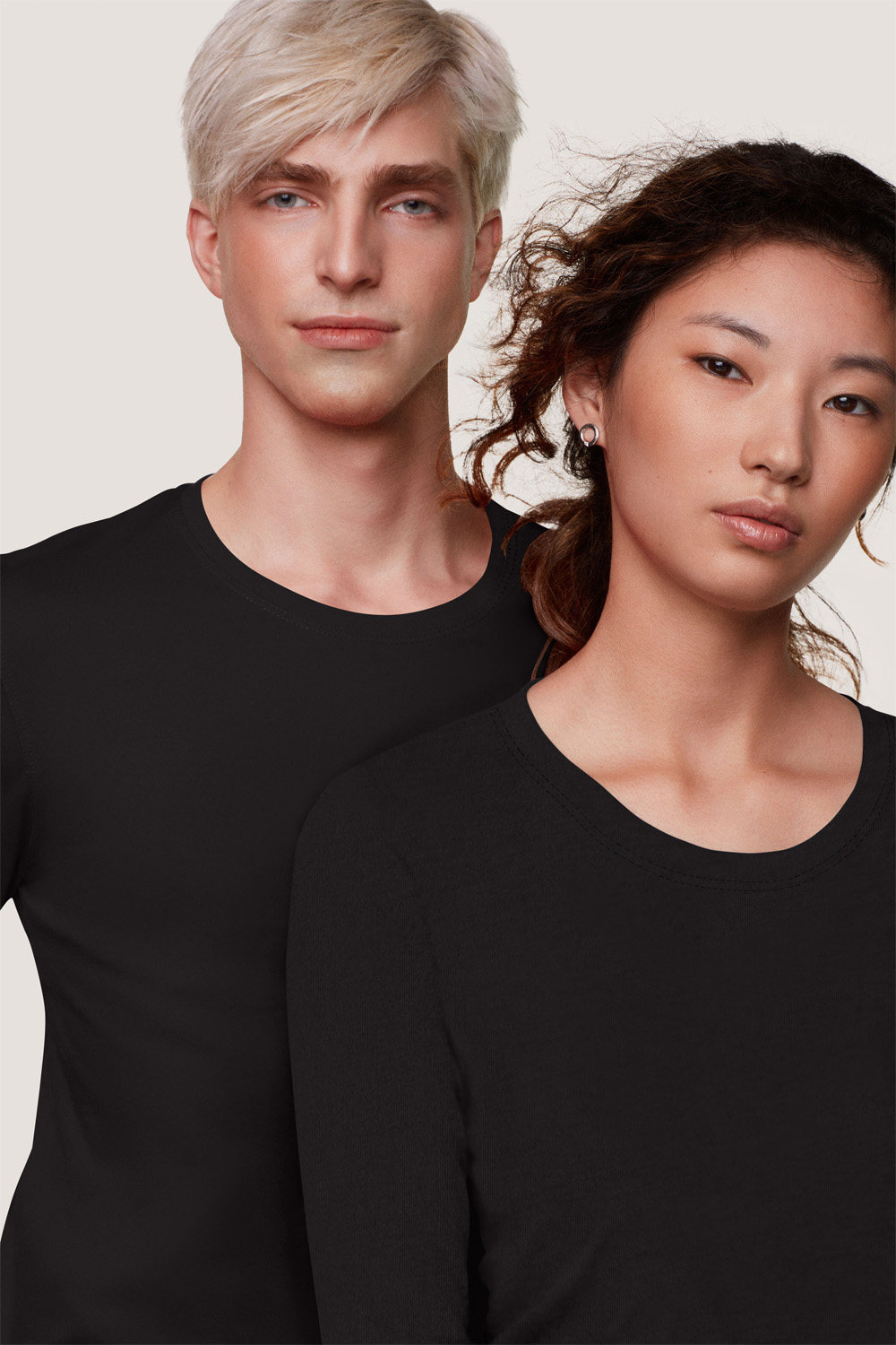 HAKRO Longsleeve H178