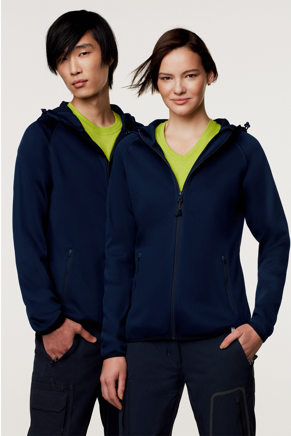 Hakro Softshelljacke H263