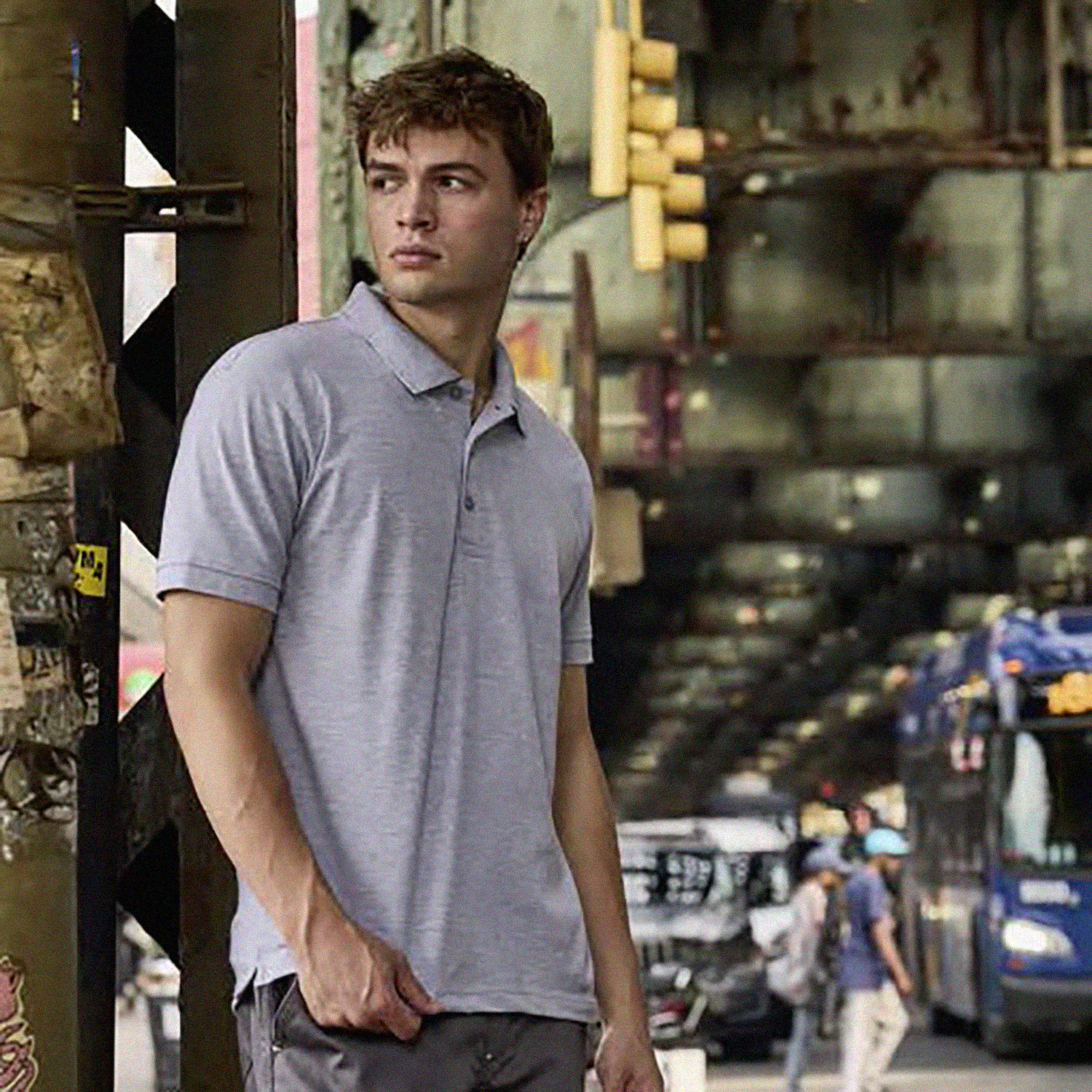 Payper Polo VENICE PRO