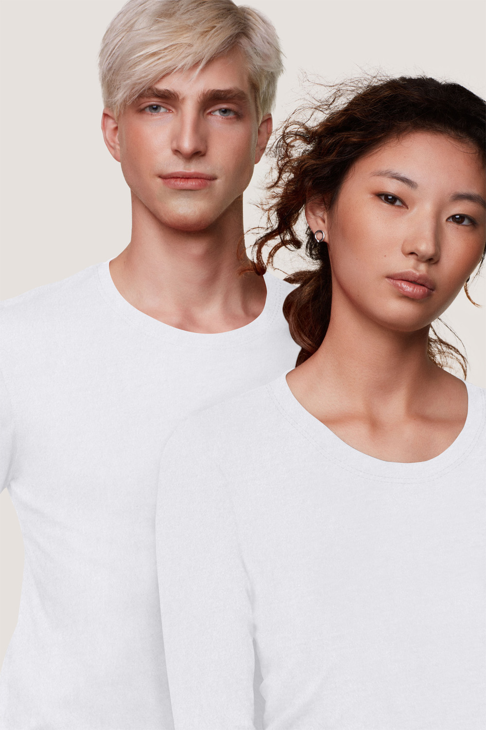 HAKRO Longsleeve H278