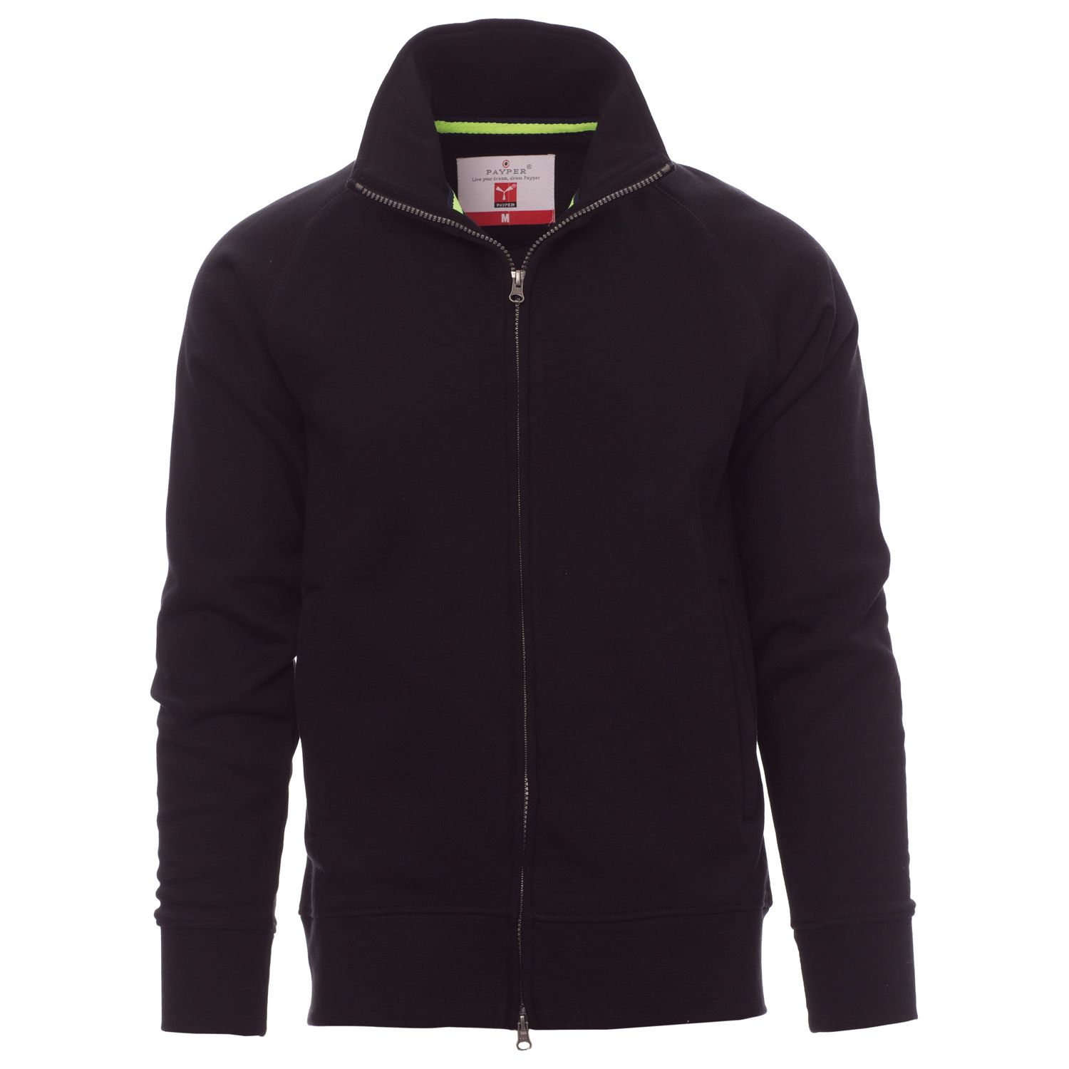 Payper Sweatjacke PANAMA+