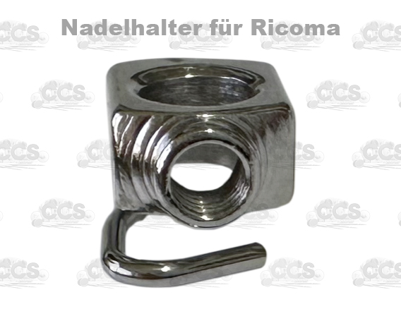 Nadelhalter Ricoma