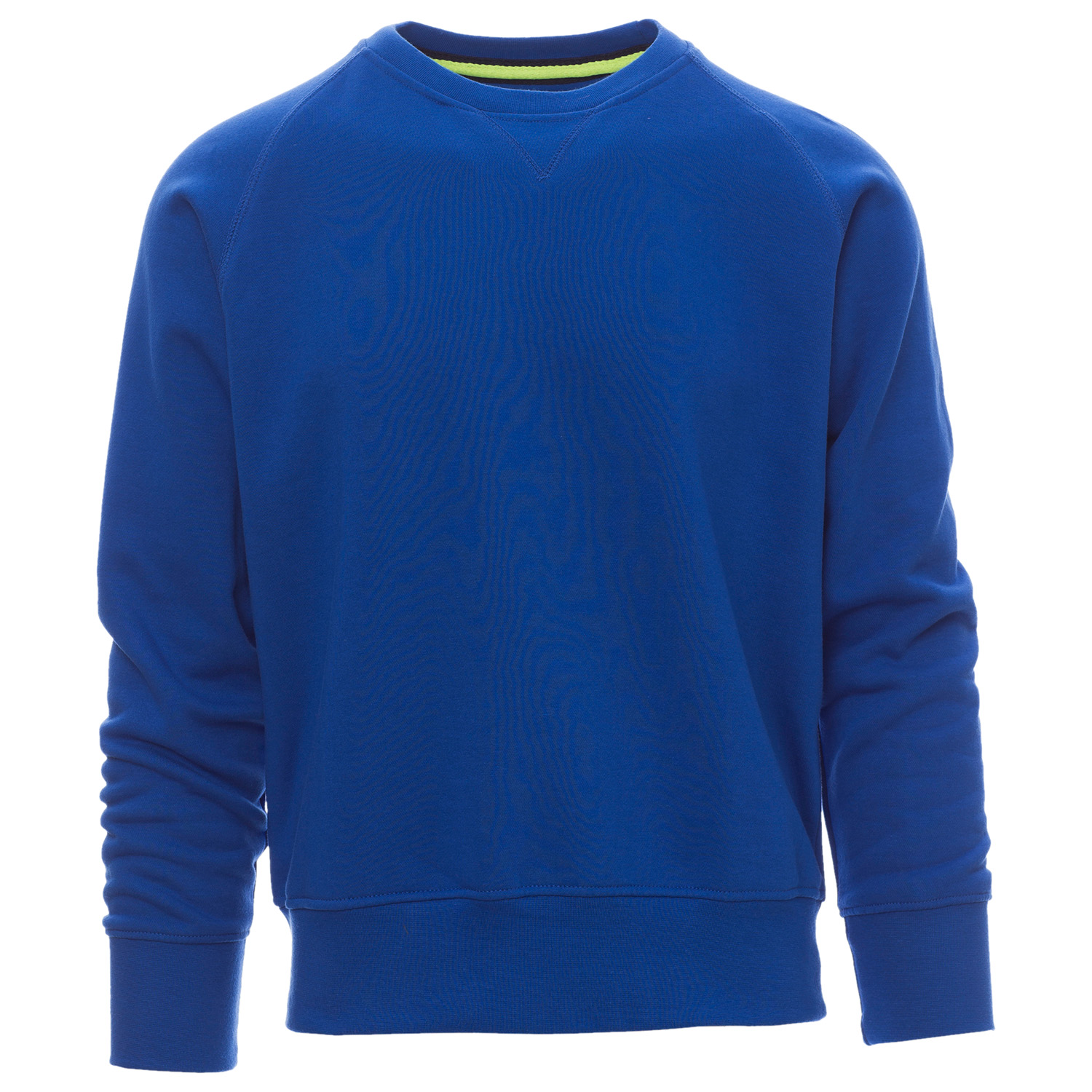 Payper Sweatshirt MISTRAL+ SUMMER | Farbe 09000 | Größe M