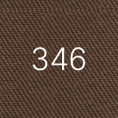 346 mittelbraun