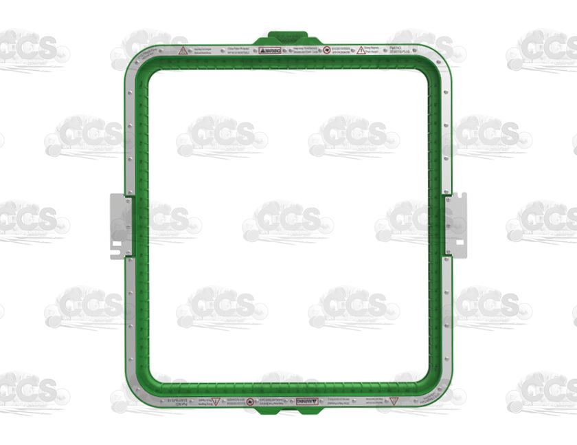 Maggie Hoop - Rahmen 39,4x43,2cm (17x15,5“)