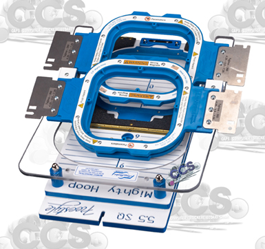 MightyHoop - Upgrade