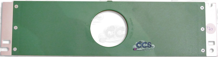 Stickrahmen 70 mm rund