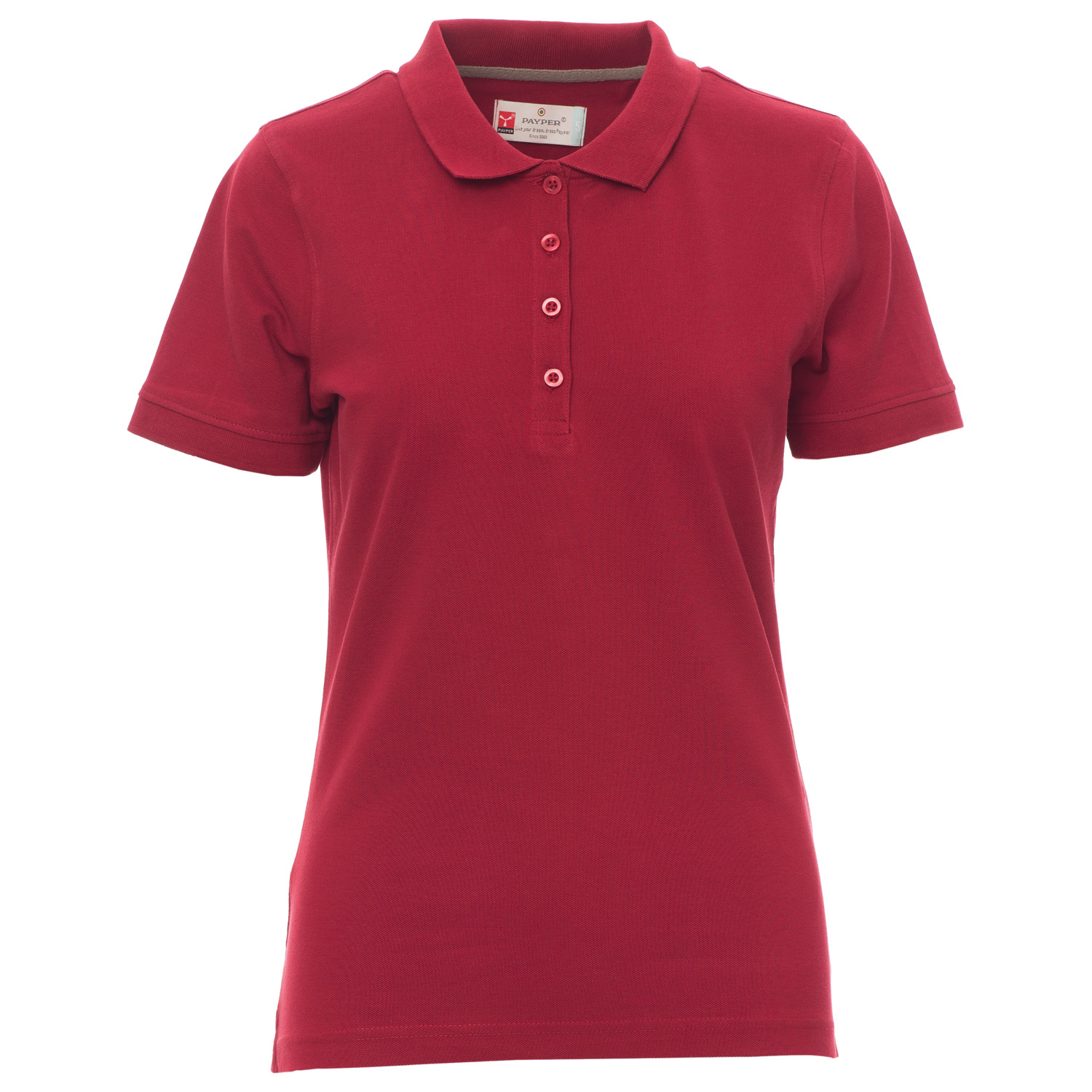 Payper Polo VENICE LADY | Farbe 04000 | Größe XS