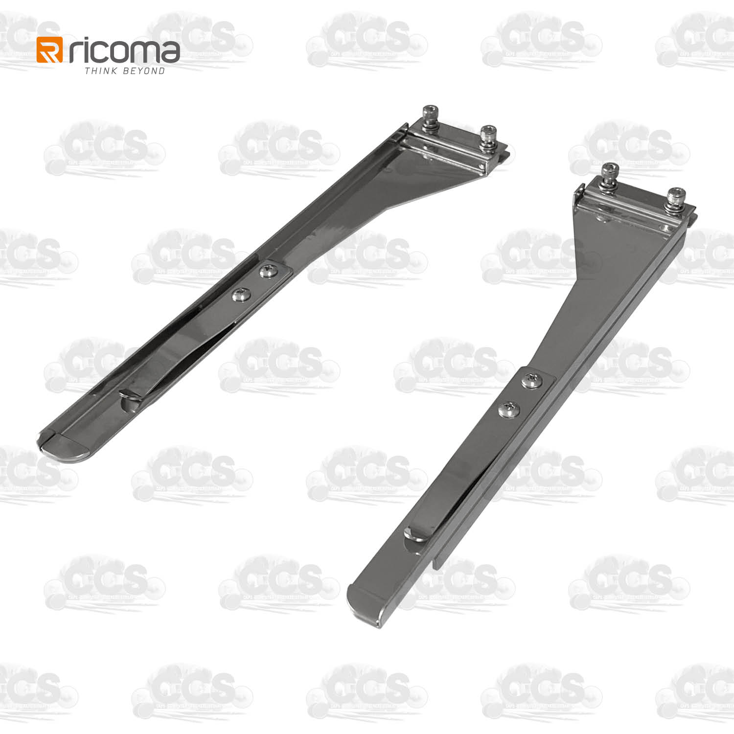 Freiarmrahmenhalter für Ricoma TC-/MT-/SWD-Maschinen