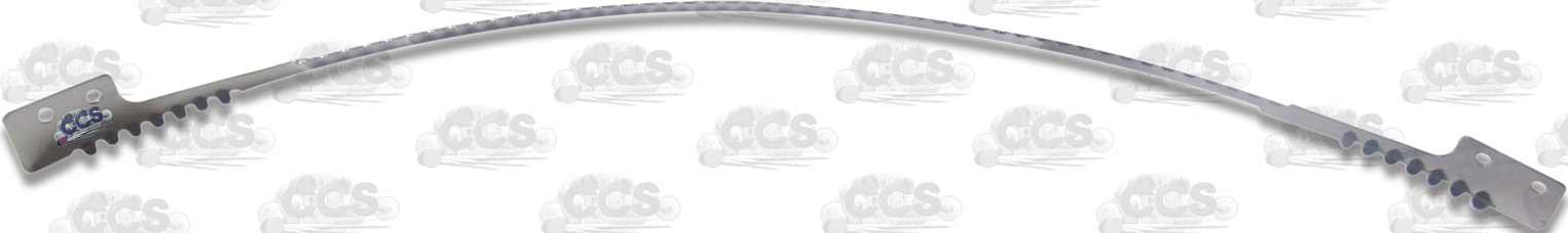 Bügel für Kappenstickeinrichtung