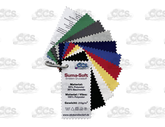 SumaSoft - Farbfächer