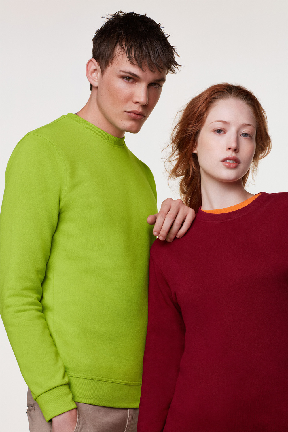 HAKRO Sweatshirt H475