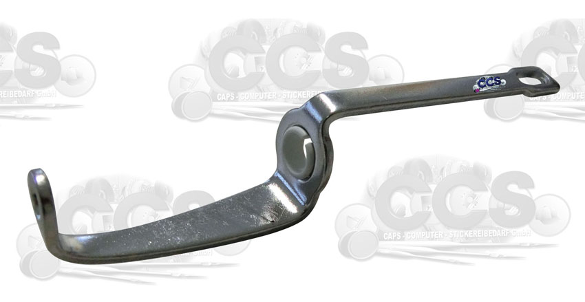 Stoffdrücker für Ricoma