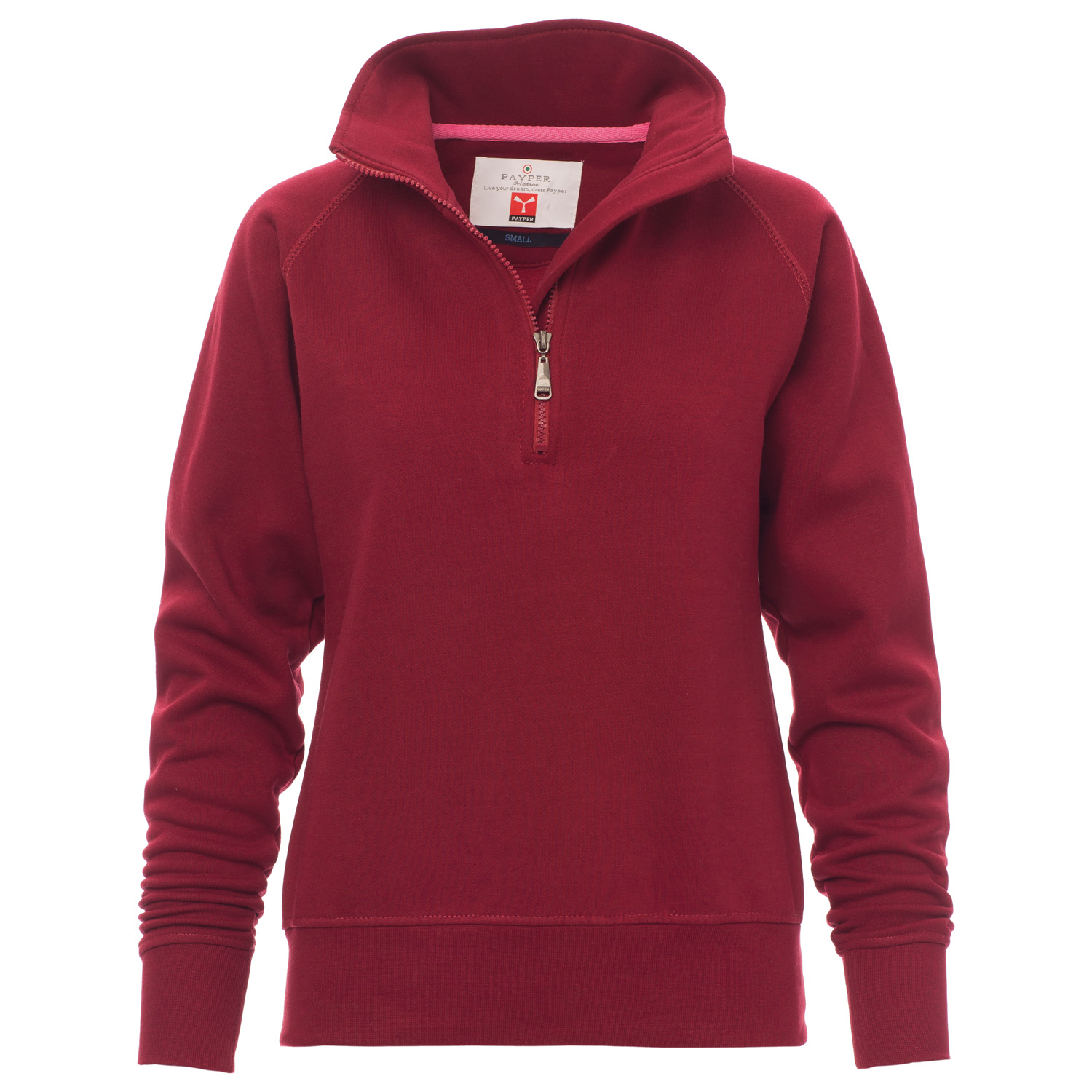 Payper Sweatshirt MIAMI+ LADY