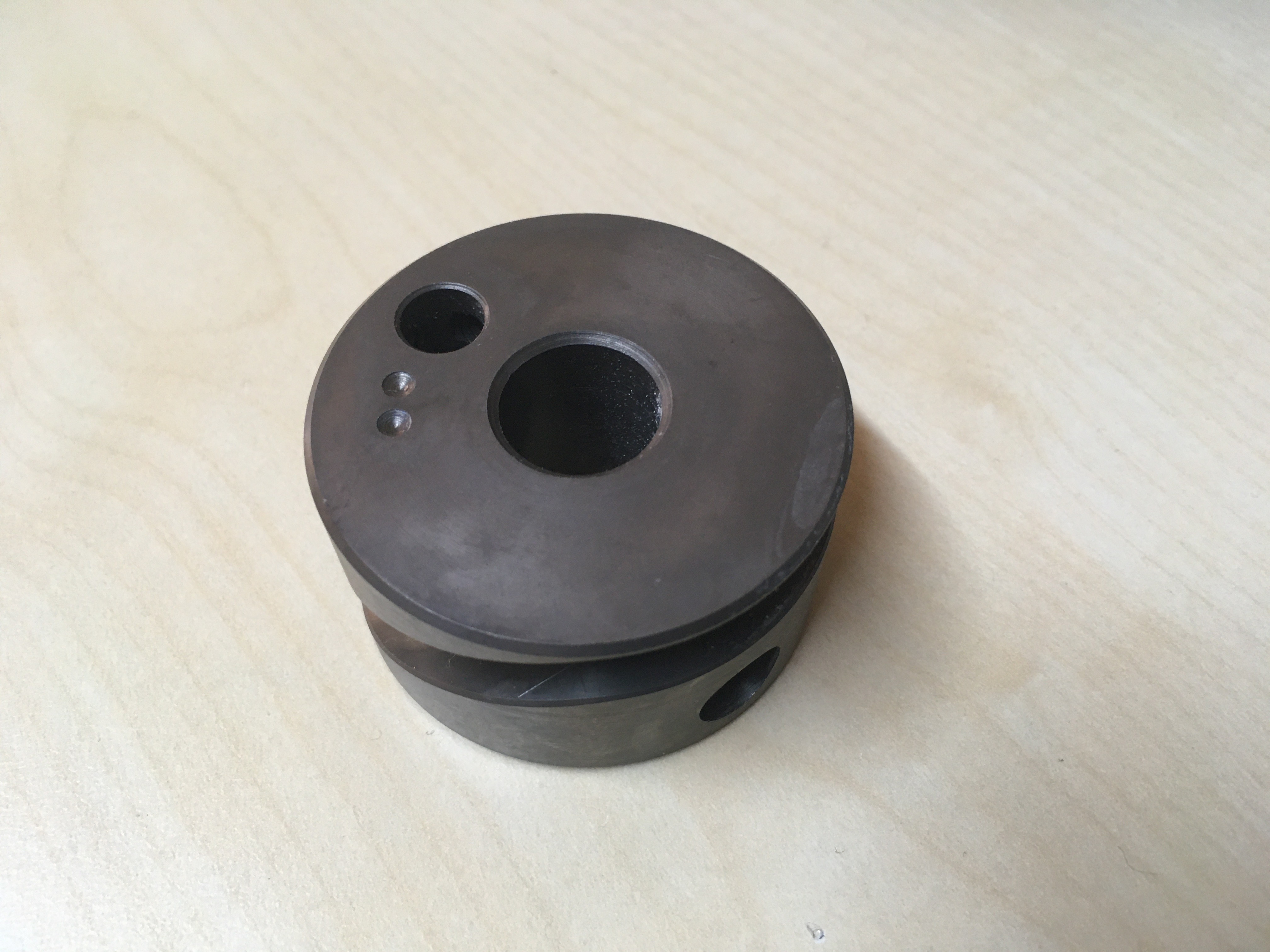 E-Thread Take-Up Cam 2161902-241