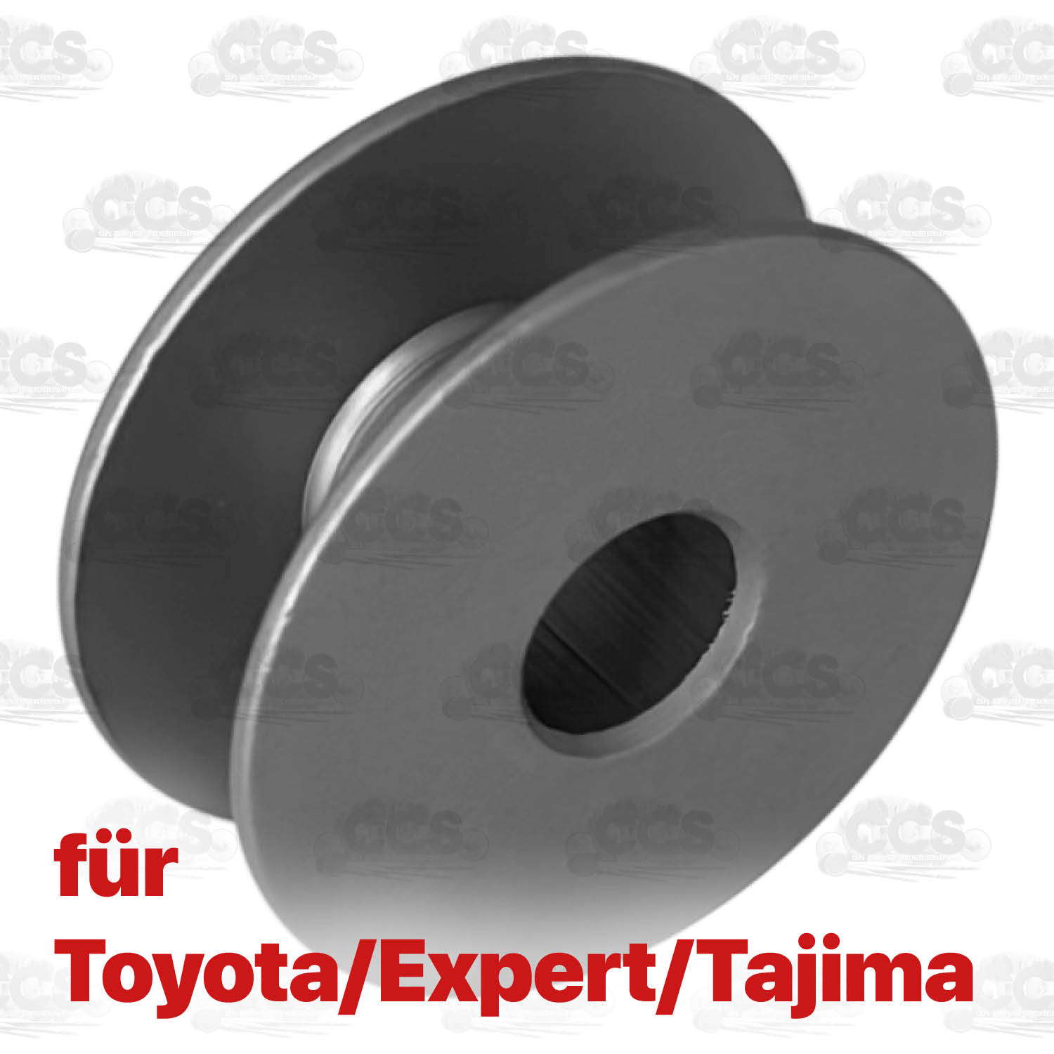 Spule für Toyota/Tajima