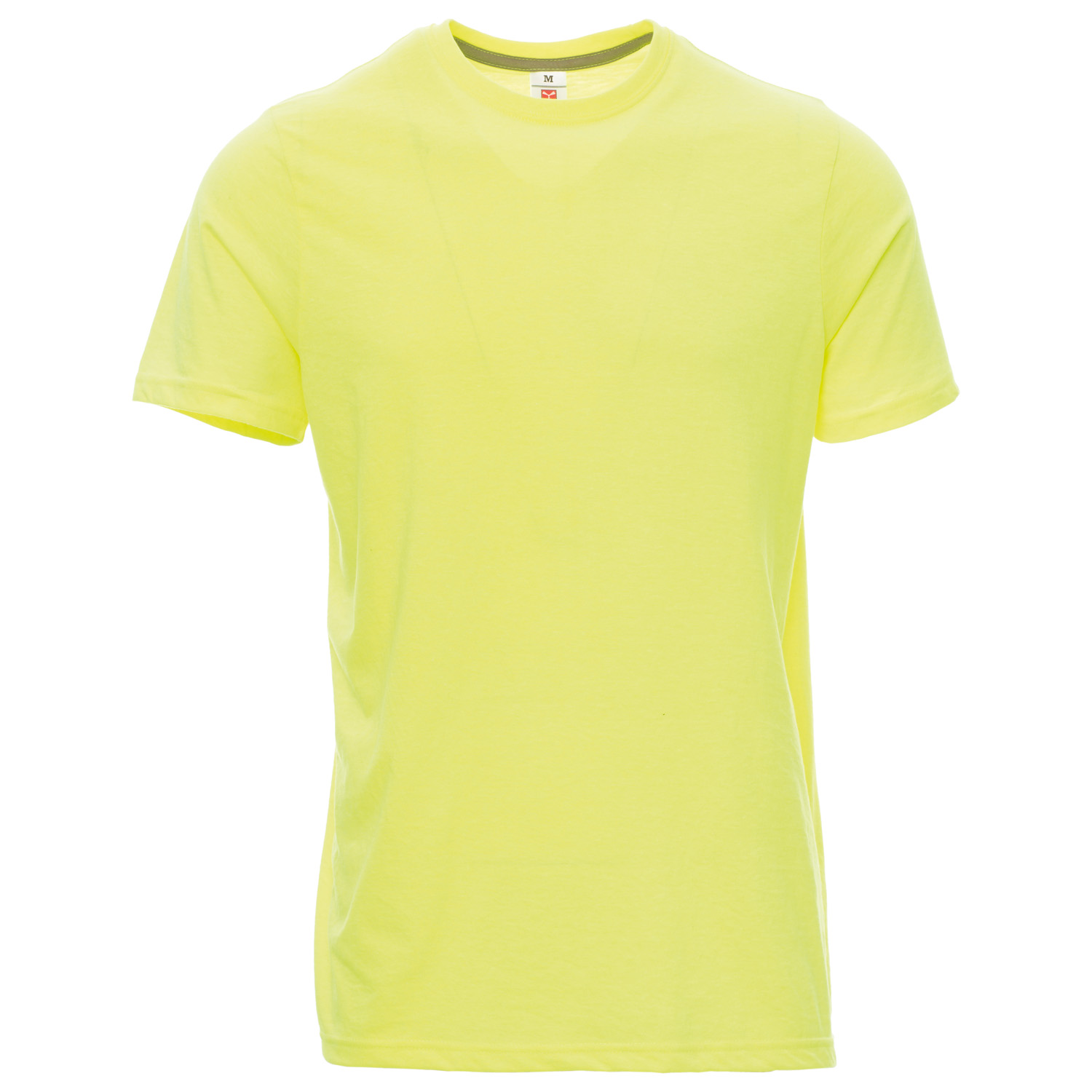 Payper T-Shirt SUNSET FLUO | Farbe 01006 | Größe 2XL