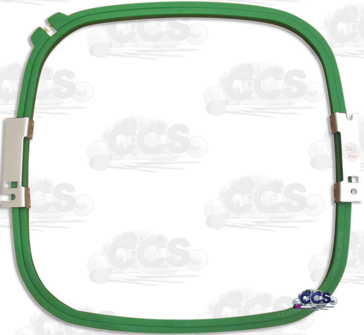 Stickrahmen 300 x 300 mm