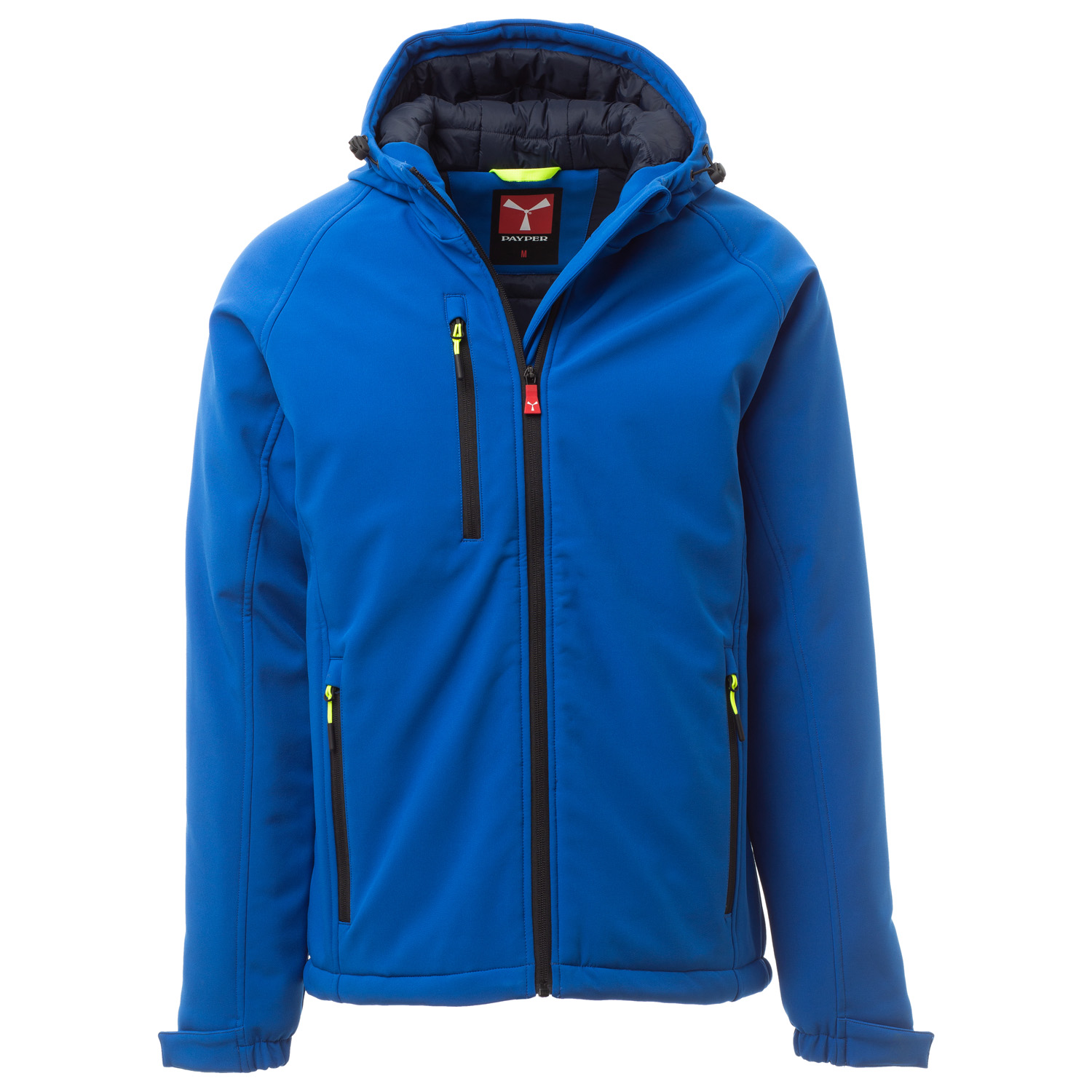 Payper Softshelljacke GALE PAD