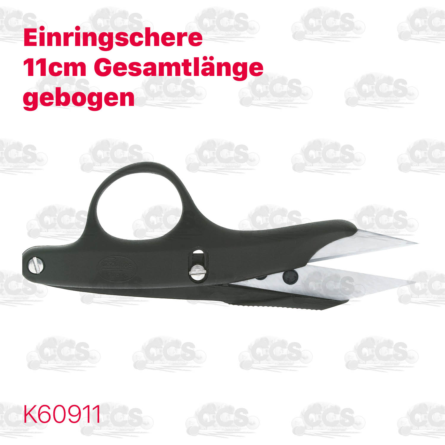 Schere K60911