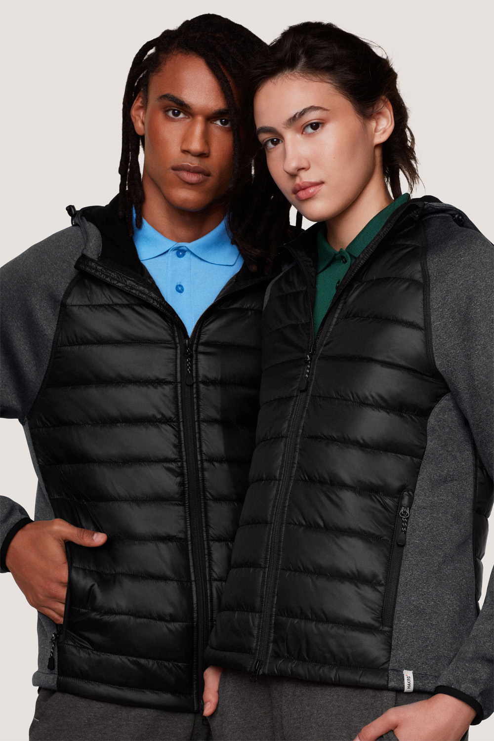 HAKRO Softshelljacke H865