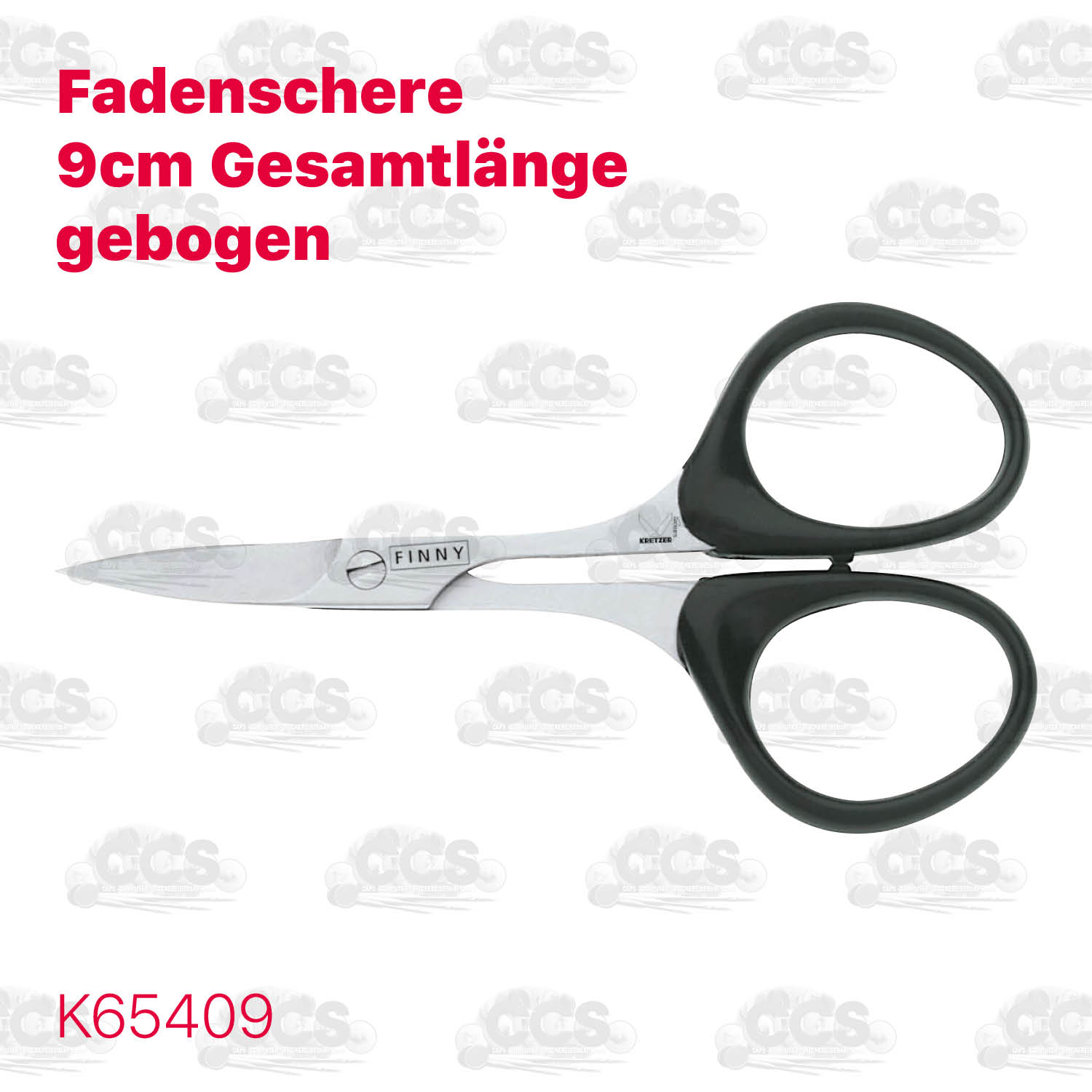 Schere K65409