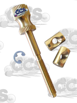 Rahmenschraube groß