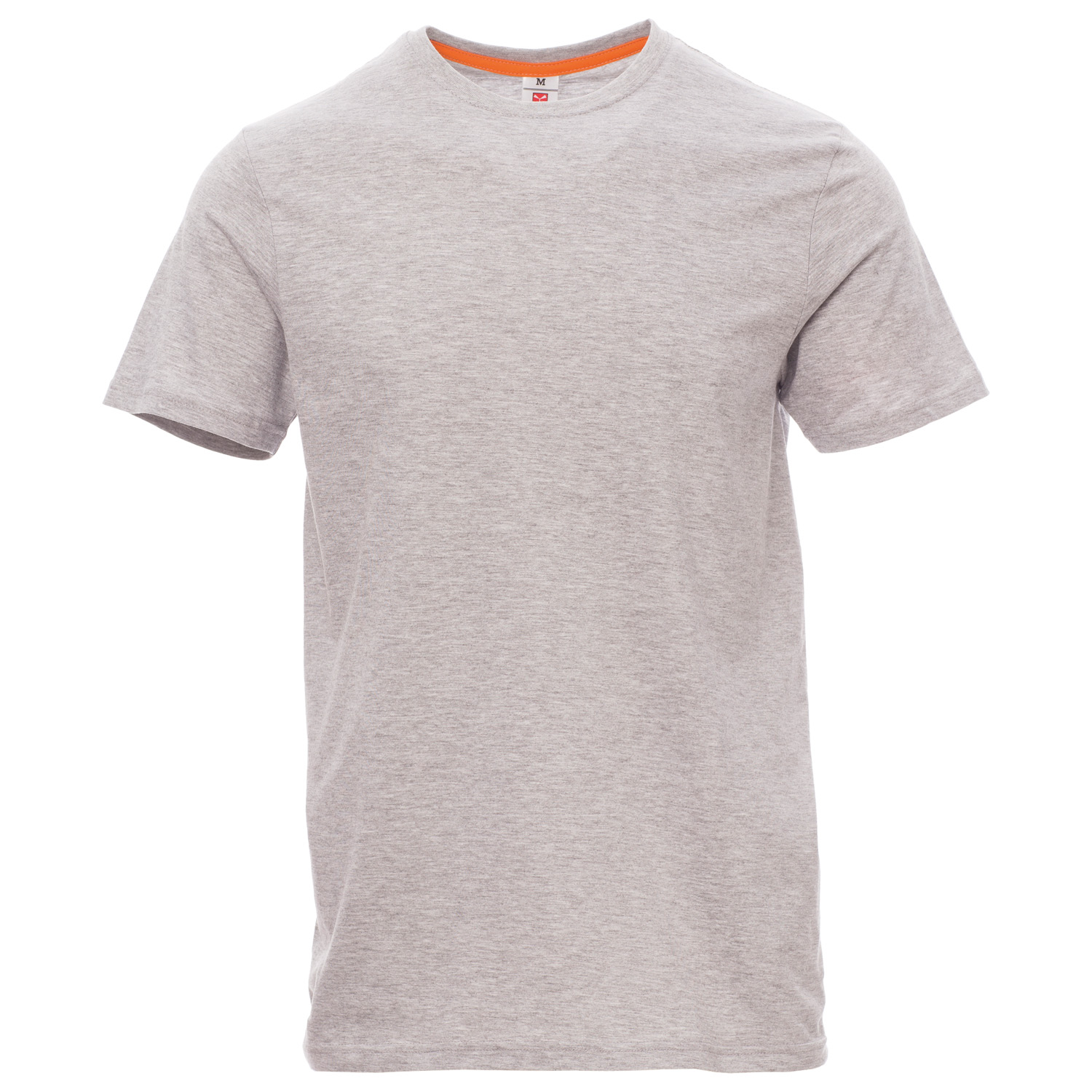 Payper T-Shirt SUNSET MELANGE | Farbe 13001 | Größe XS