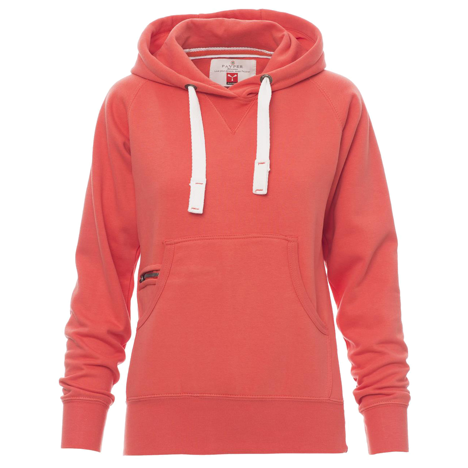 Payper Sweatshirt ATLANTA+ LADY