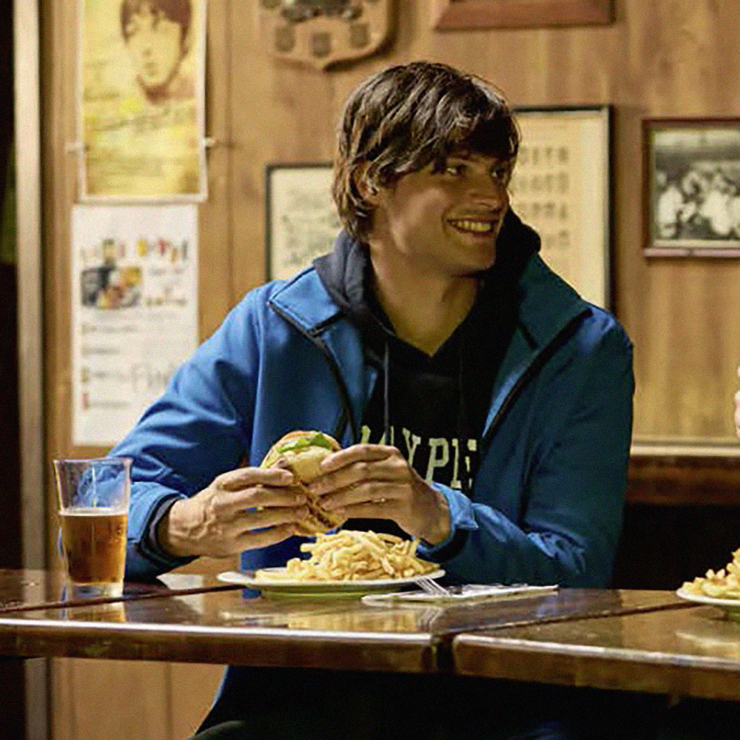 Payper Softshelljacke DUBLIN