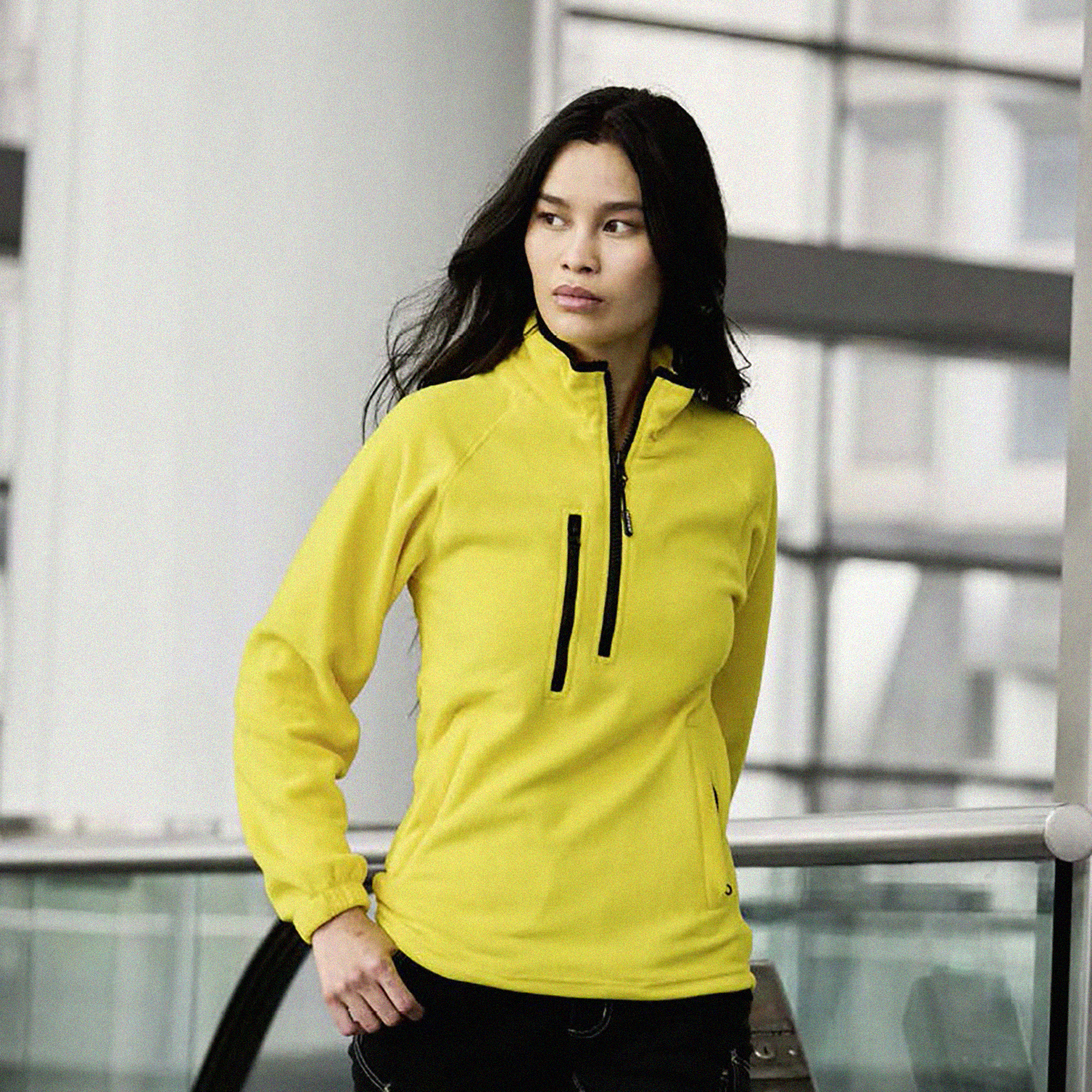 Payper Fleece DOLOMITI+