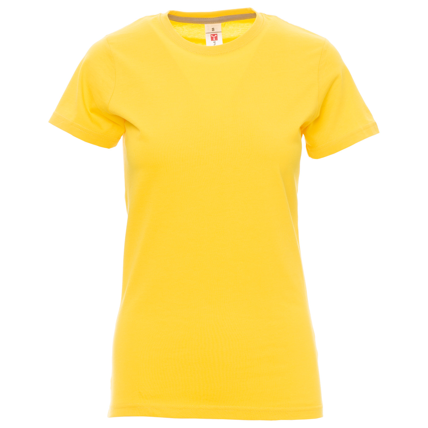 Payper T-Shirt SUNSET LADY | Farbe 01000 | Größe S