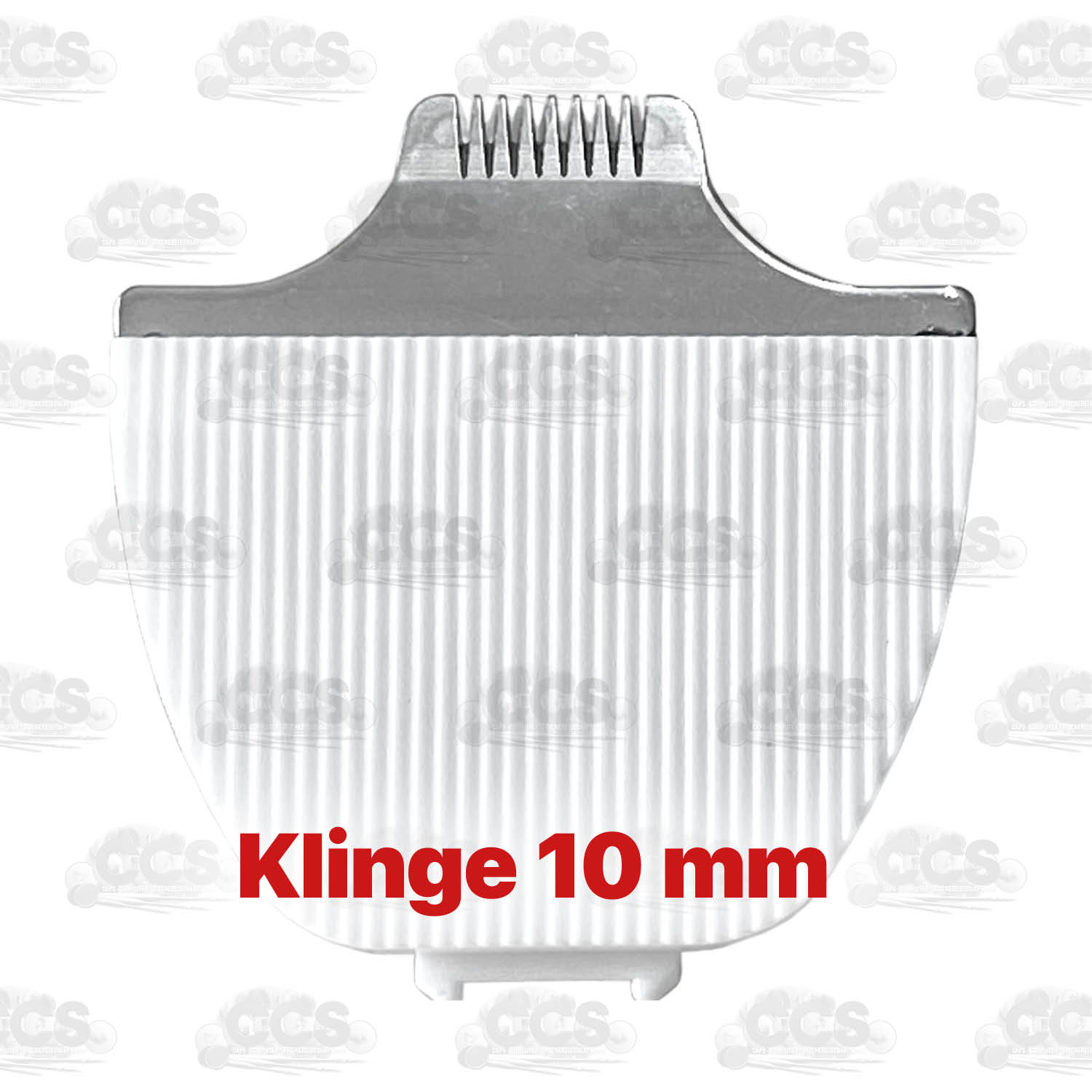 Ersatzklinge Electric Stitch Eraser (elektrischer Stick Rasierer)