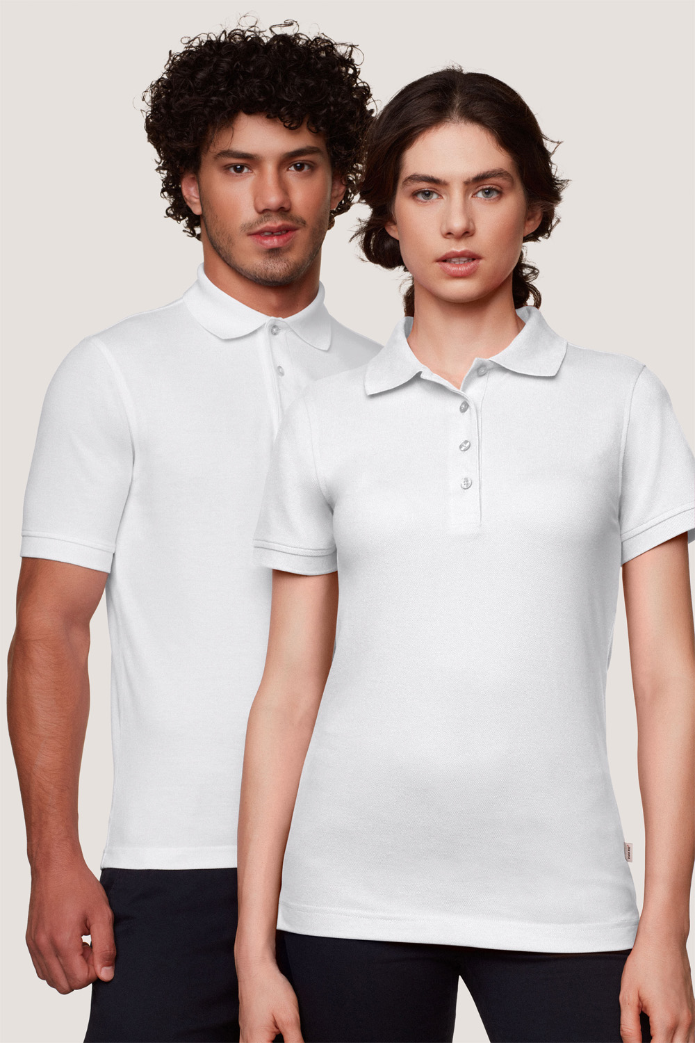 HAKRO Polo-Shirt H369