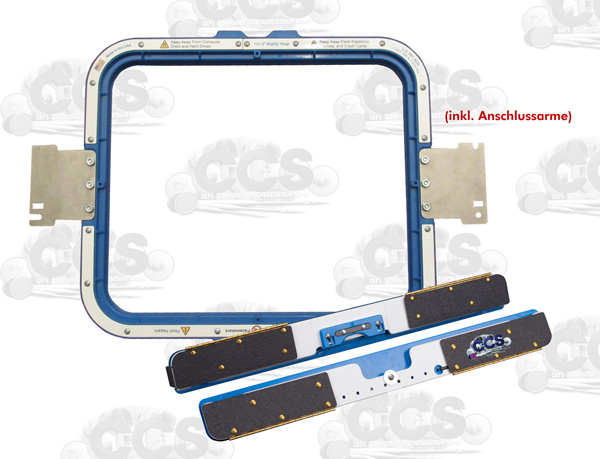 MightyHoop Starter Plus