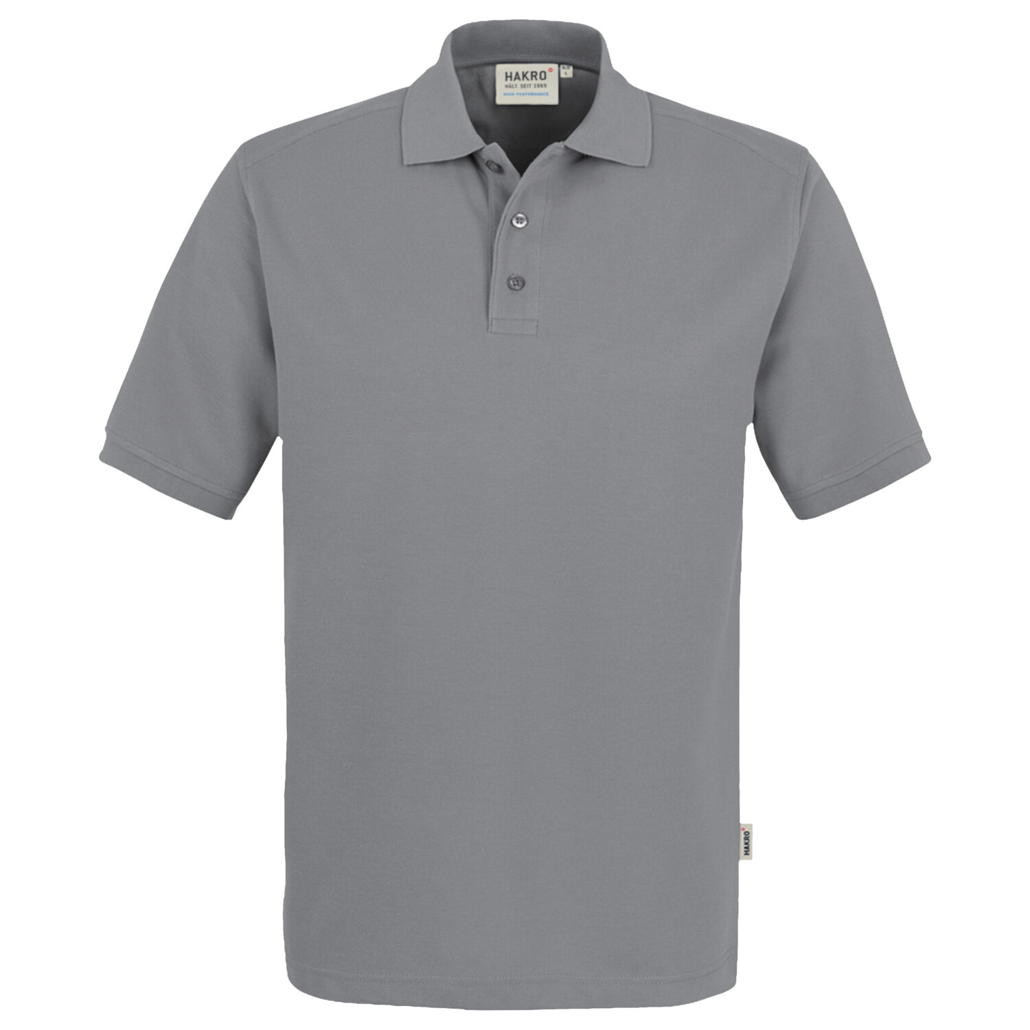 HAKRO Polo-Shirt H540