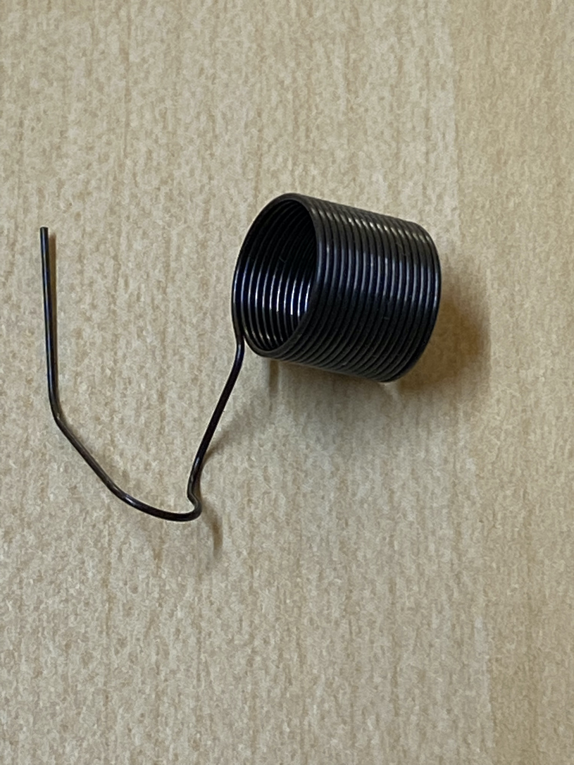 Thread Take Up Spring original 2161802-354