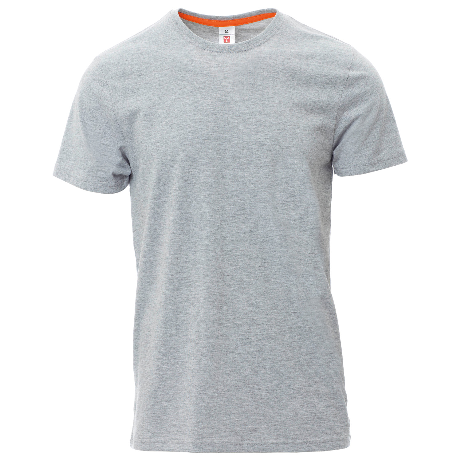 Payper T-Shirt SUNRISE MELANGE | Farbe 13001 | Größe L